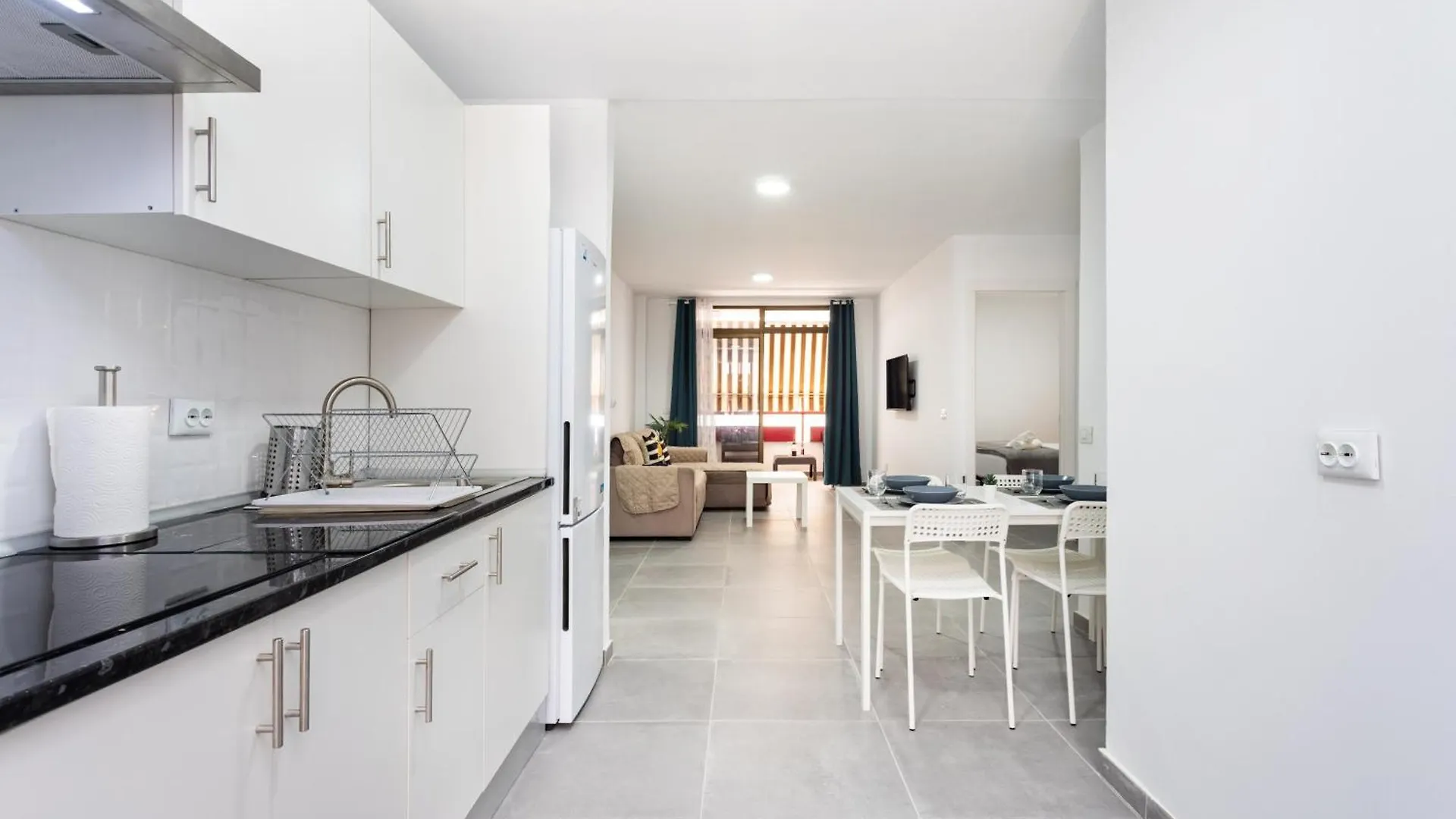 Apartment Home2Book Las Americas Flat, Pool & Terrace Arona