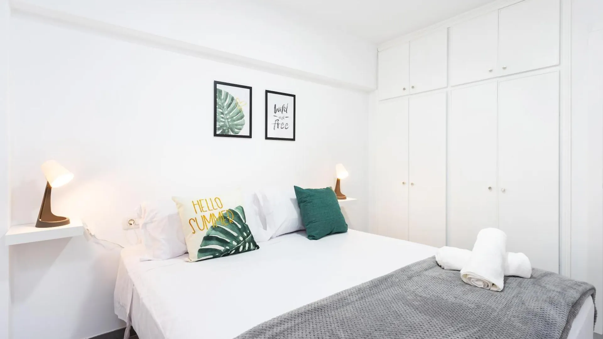 Apartment Home2Book Las Americas Flat, Pool & Terrace Arona
