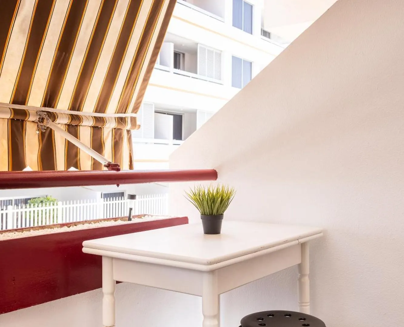 Home2Book Las Americas Flat, Pool & Terrace Arona  Apartment
