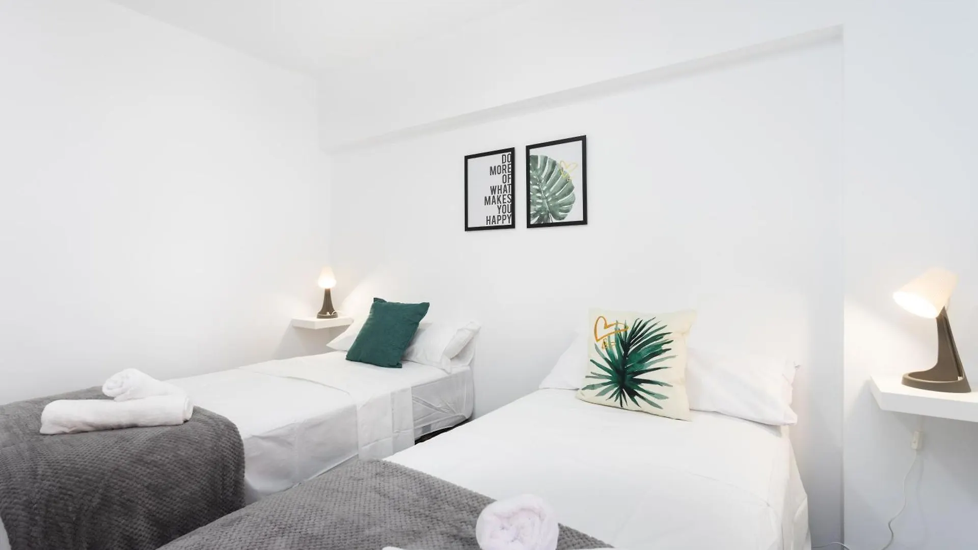 Home2Book Las Americas Flat, Pool & Terrace Arona  Apartment Arona (Tenerife)