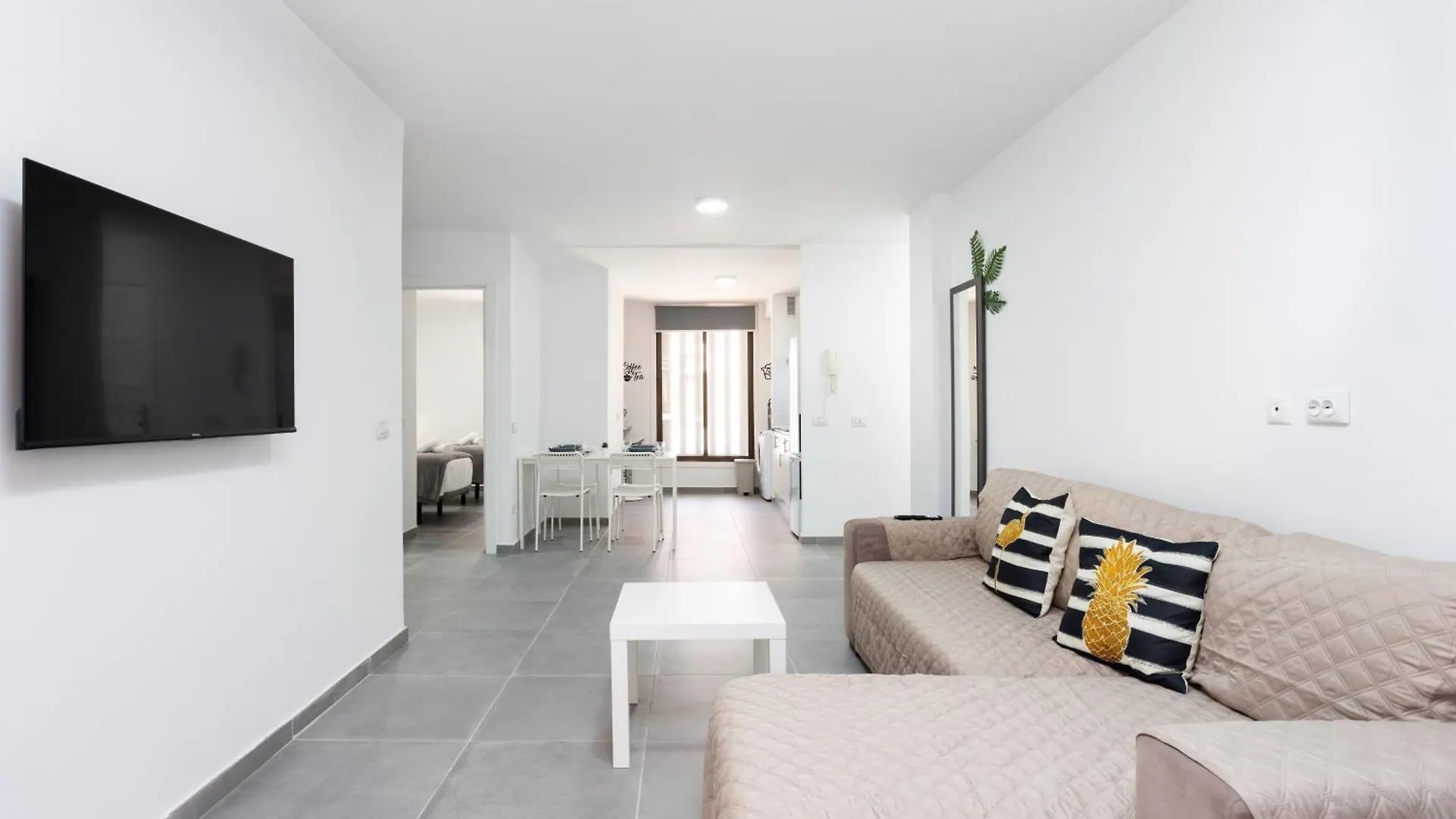 Apartment Home2Book Las Americas Flat, Pool & Terrace Arona  Spain