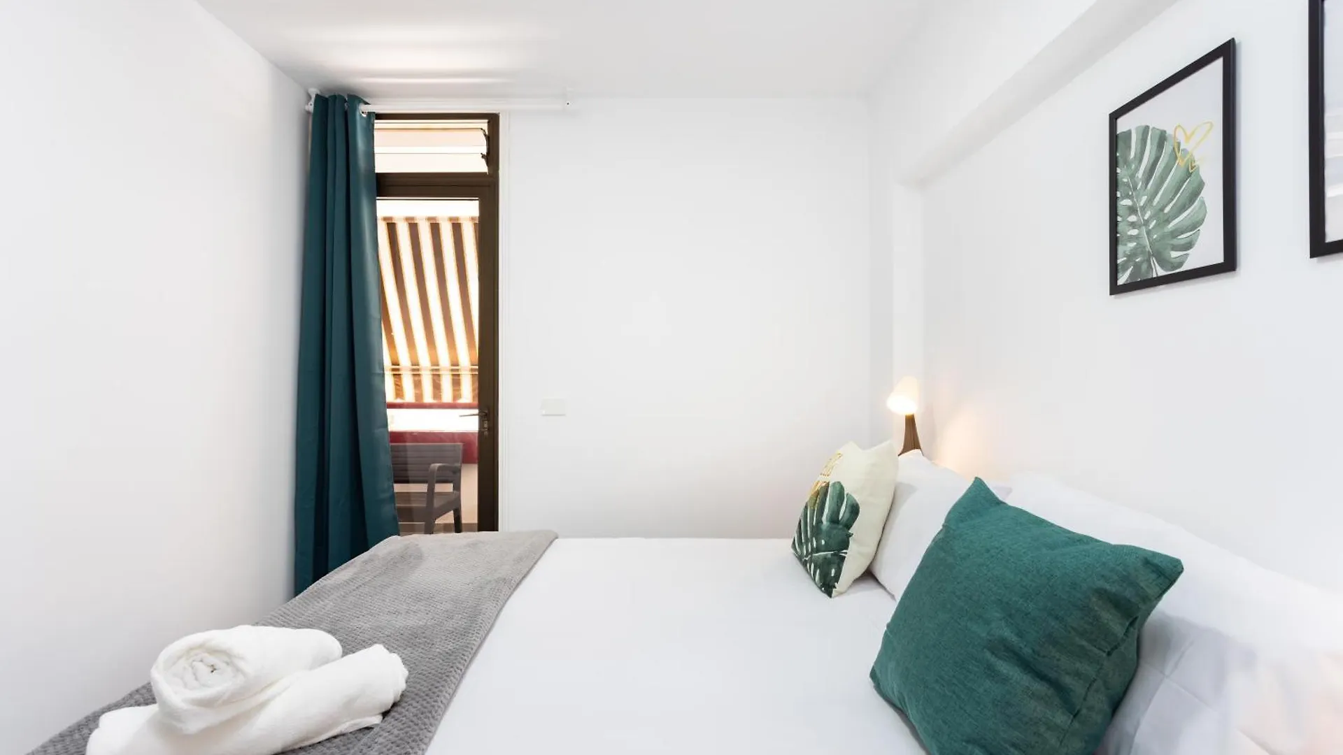 Home2Book Las Americas Flat, Pool & Terrace Arona  0*, Arona (Tenerife) Spain