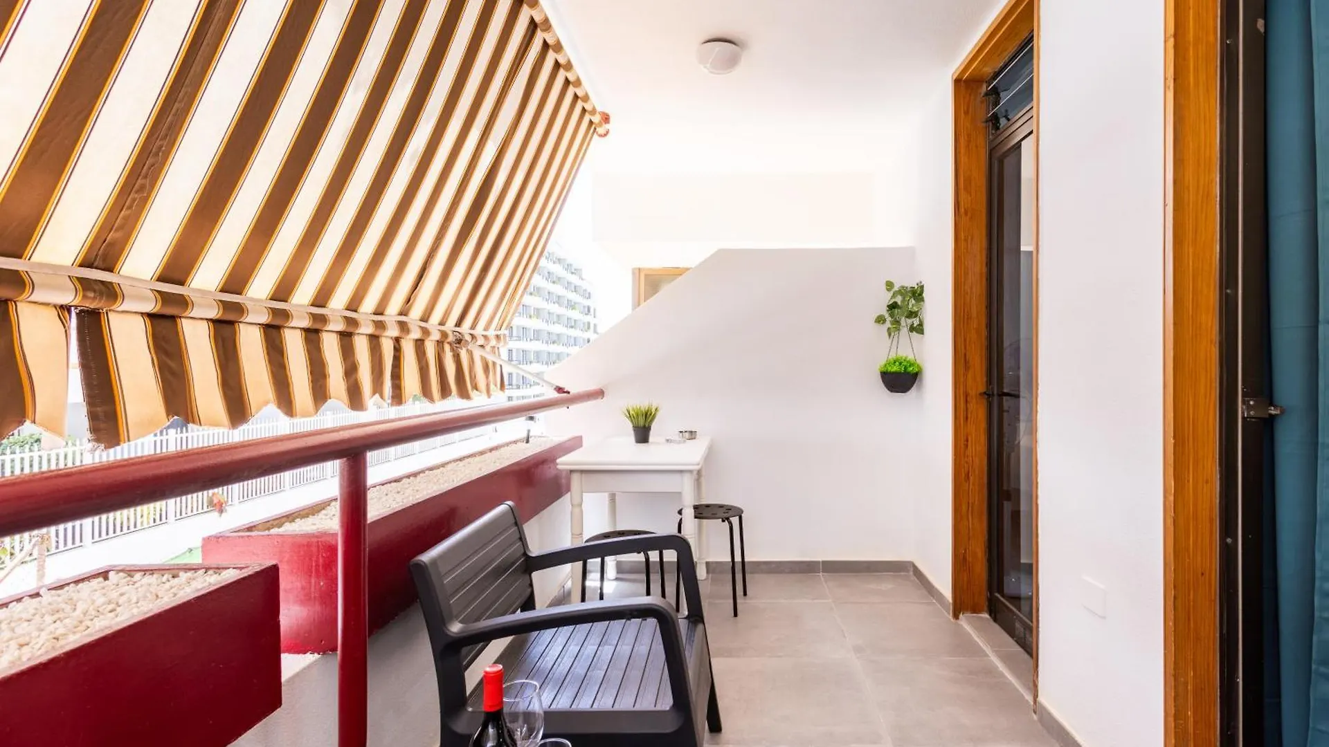 Home2Book Las Americas Flat, Pool & Terrace Arona  Apartment Arona (Tenerife)