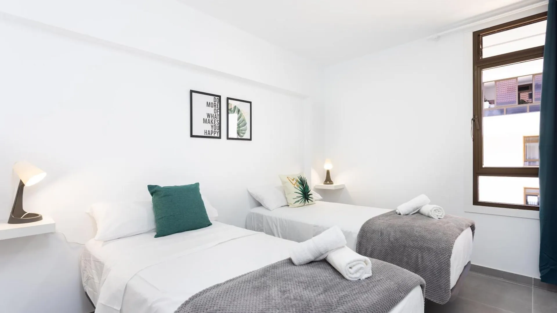 Home2Book Las Americas Flat, Pool & Terrace Arona  Arona (Tenerife)