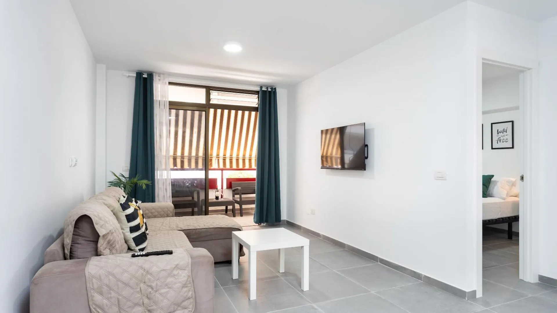 Home2Book Las Americas Flat, Pool & Terrace Arona  Arona (Tenerife)