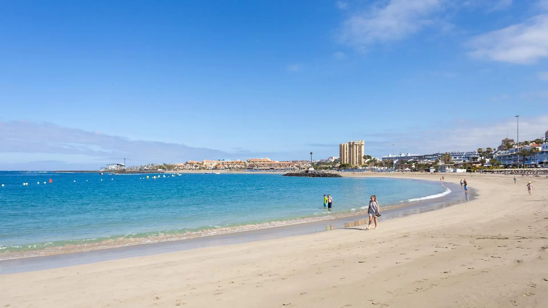 Home2Book Las Americas Flat, Pool & Terrace Arona