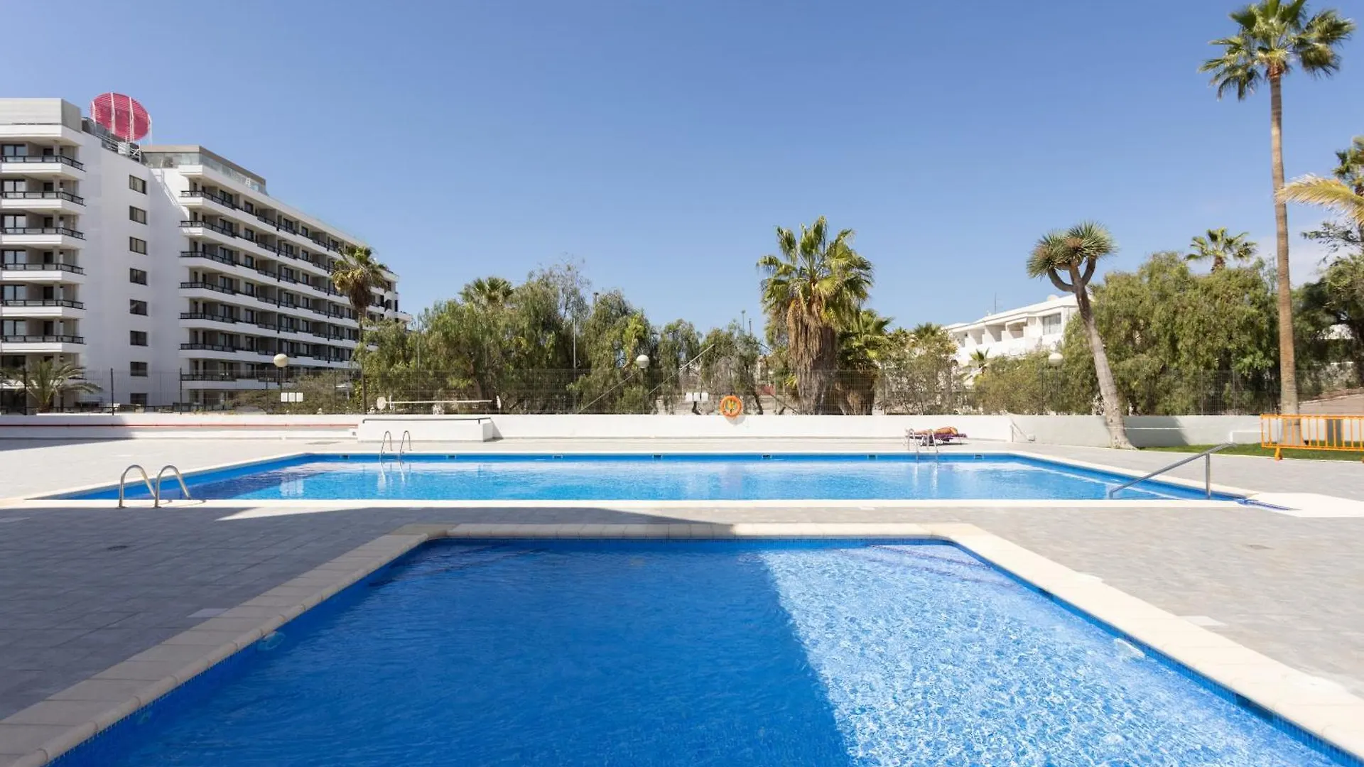 Apartment Home2Book Las Americas Flat, Pool & Terrace Arona