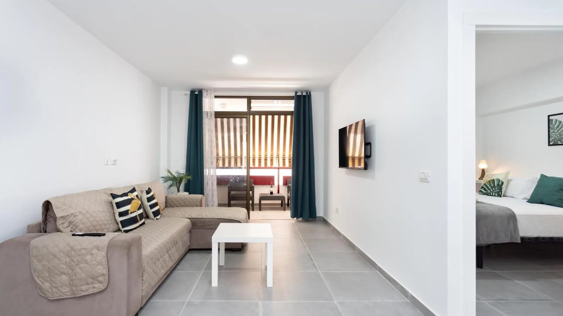 Home2Book Las Americas Flat, Pool & Terrace Arona  0*, Arona (Tenerife) Spain