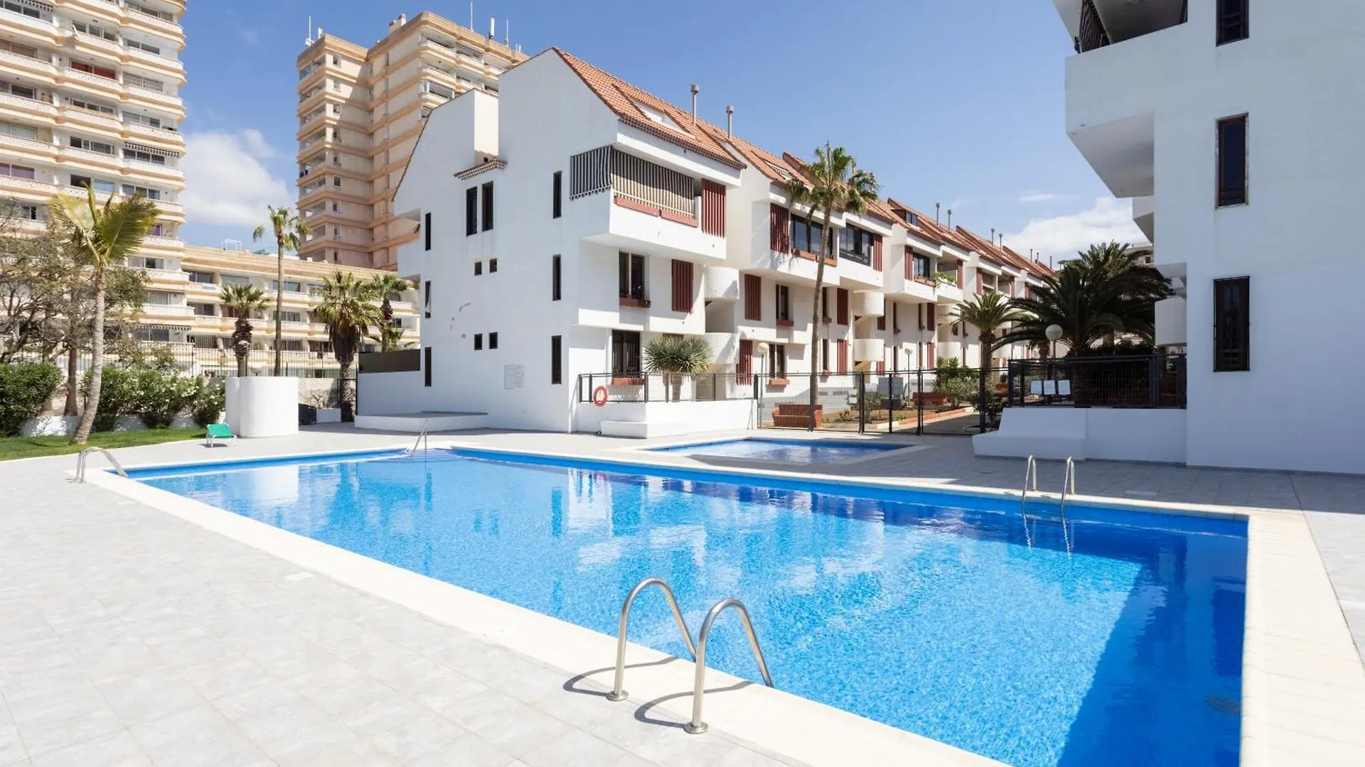 Apartment Home2Book Las Americas Flat, Pool & Terrace Arona  Spain