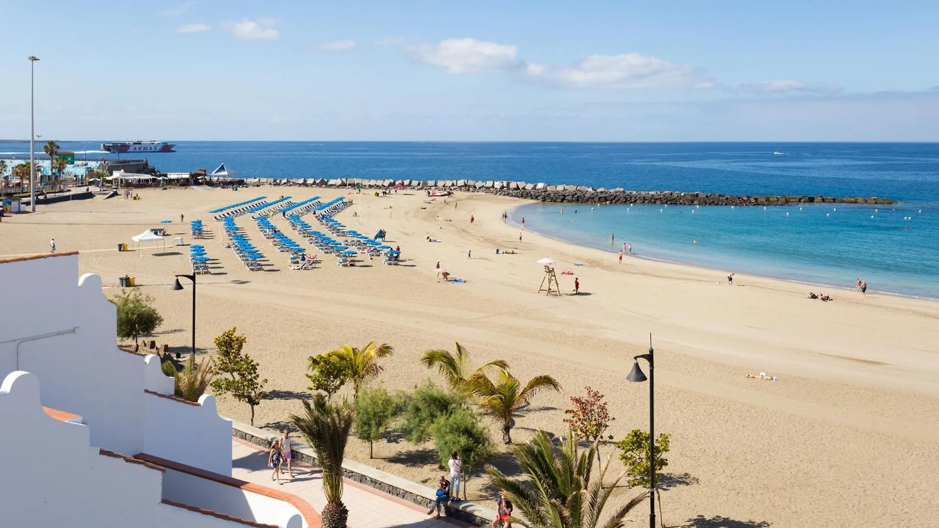 Home2Book Las Americas Flat, Pool & Terrace Arona  Arona (Tenerife)
