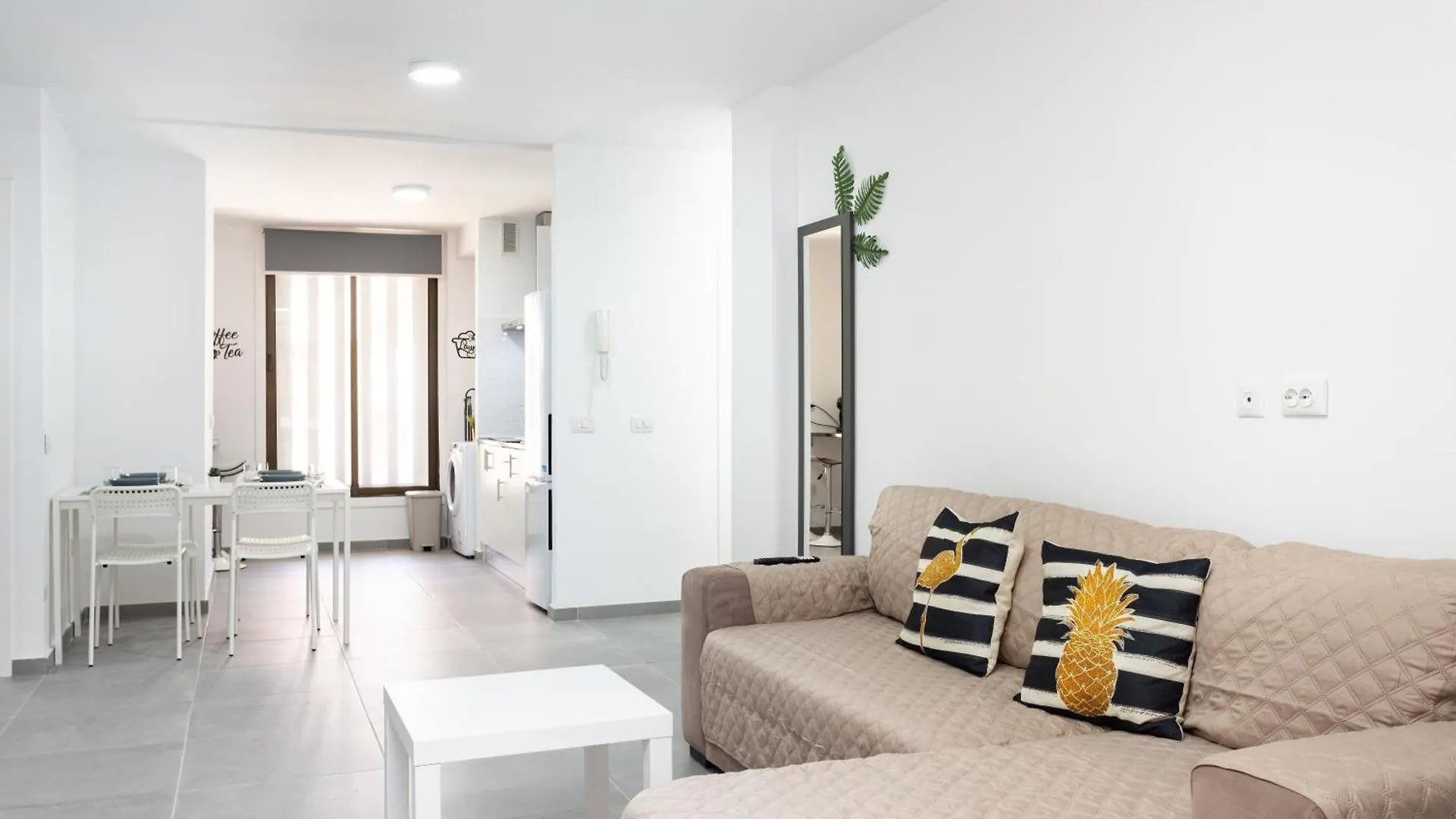 Home2Book Las Americas Flat, Pool & Terrace Arona  0*, Arona (Tenerife) Spain
