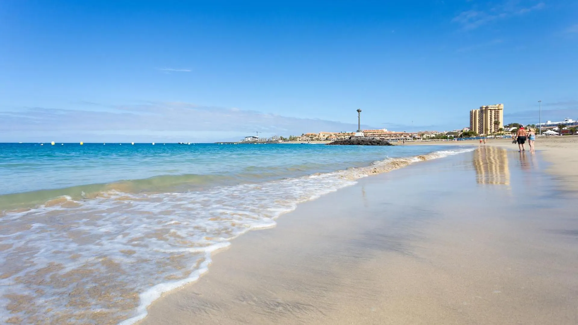 Home2Book Las Americas Flat, Pool & Terrace Arona  Apartment